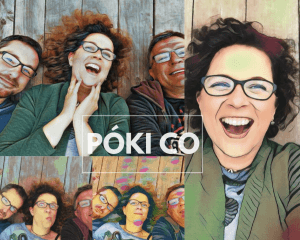 Póki Co